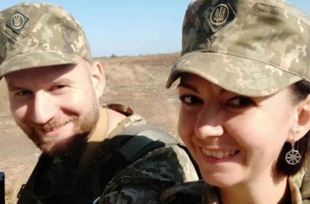 Rusija i Ukrajina: "Prvo sam bila nevesta, pa supruga, a narednog dana sam postala udovica" - ljubav u opkoljenim bunkerima Azovstala