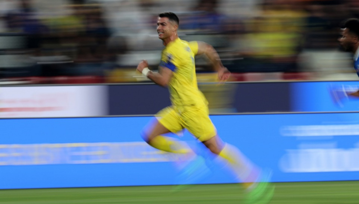 Ronalda povezuju sa evropskom senzacijom