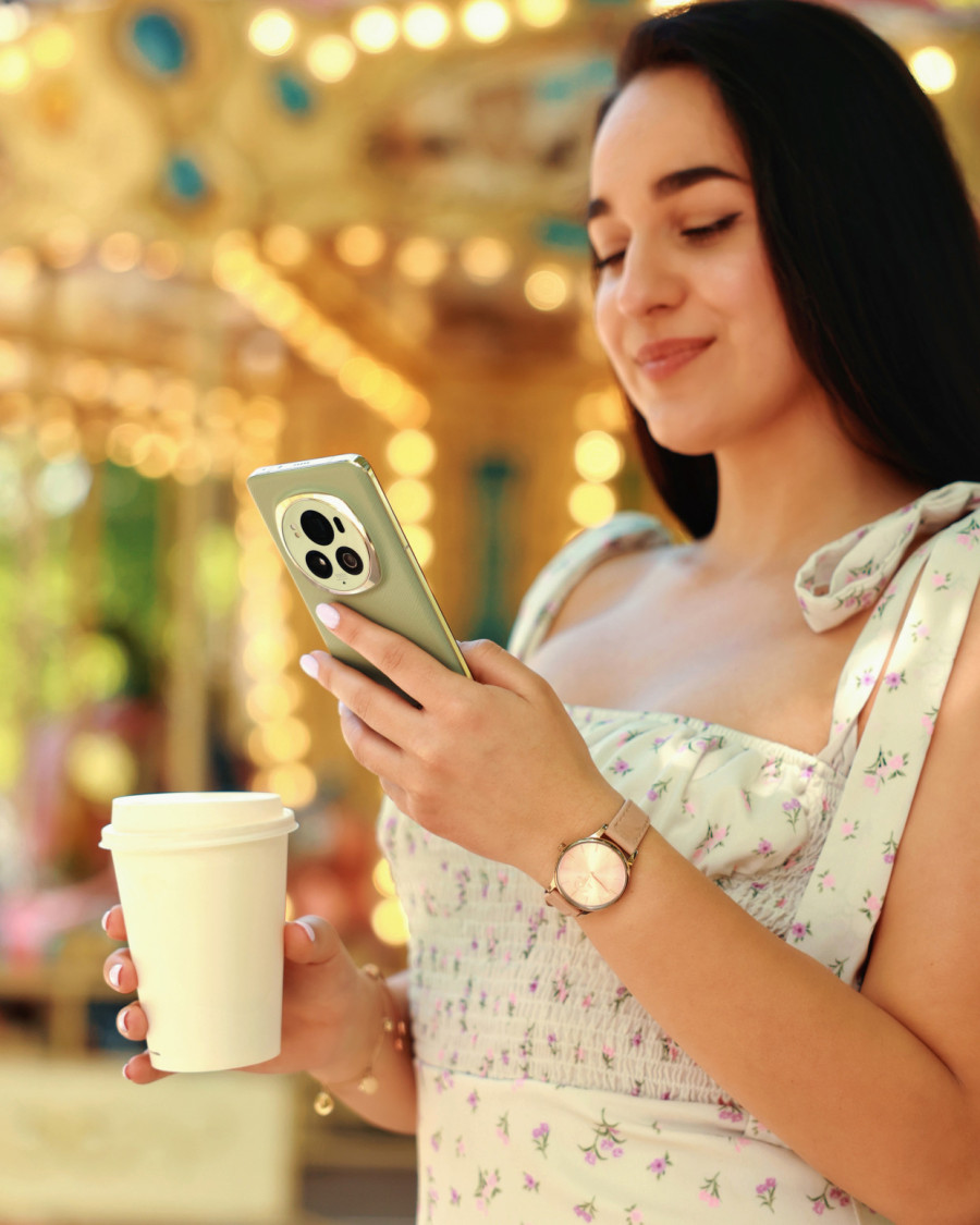 Šta kažete na jedno vikend putovanje? Sve što vam treba je HONOR Magic6 Pro