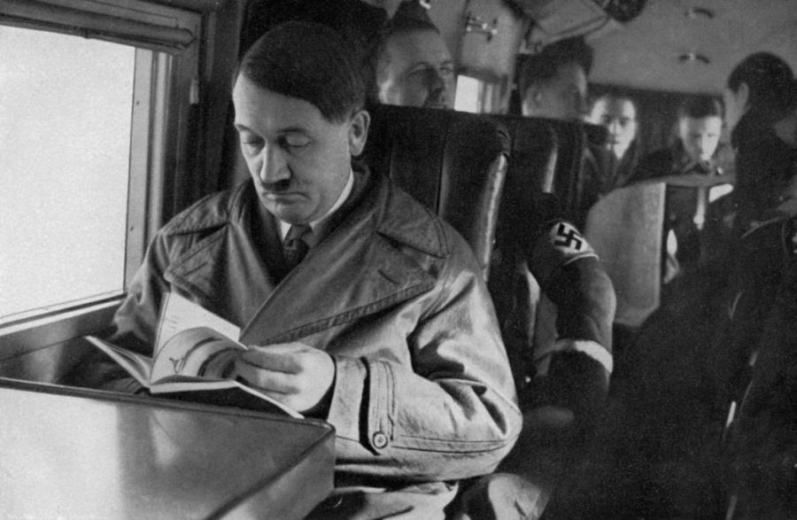 Hitler završio u zatvoru, osnovani Apple i Gmail: Evo šta se sve dogodilo 1. aprila