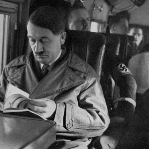 Nemačka poklanja vilu, niko je neće VIDEO