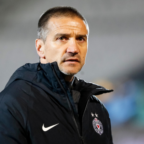 Feneru propala sezona – "razlog" je Bata Mirković