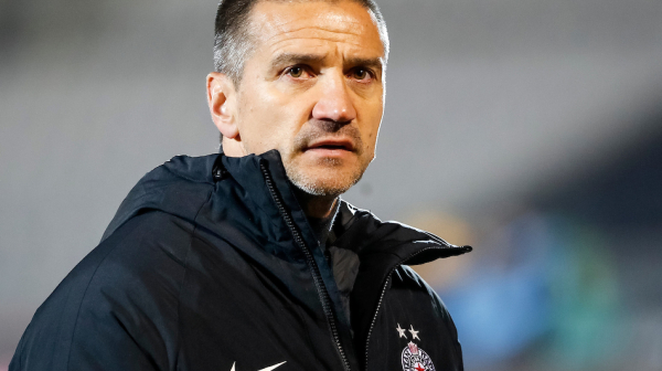 Feneru propala sezona – "razlog" je Bata Mirković