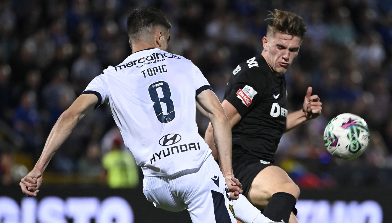 Još jedan Srbin u Sevilji?