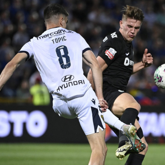 Još jedan Srbin u Sevilji?