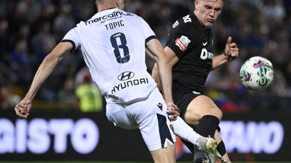 Još jedan Srbin u Sevilji?