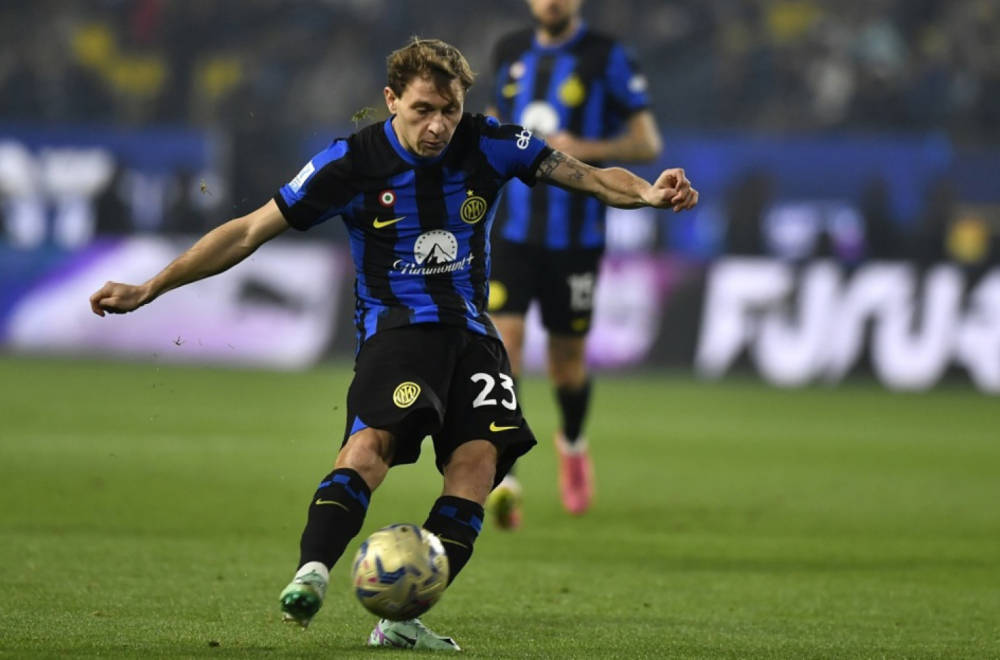 Barela produžio ugovor sa Interom