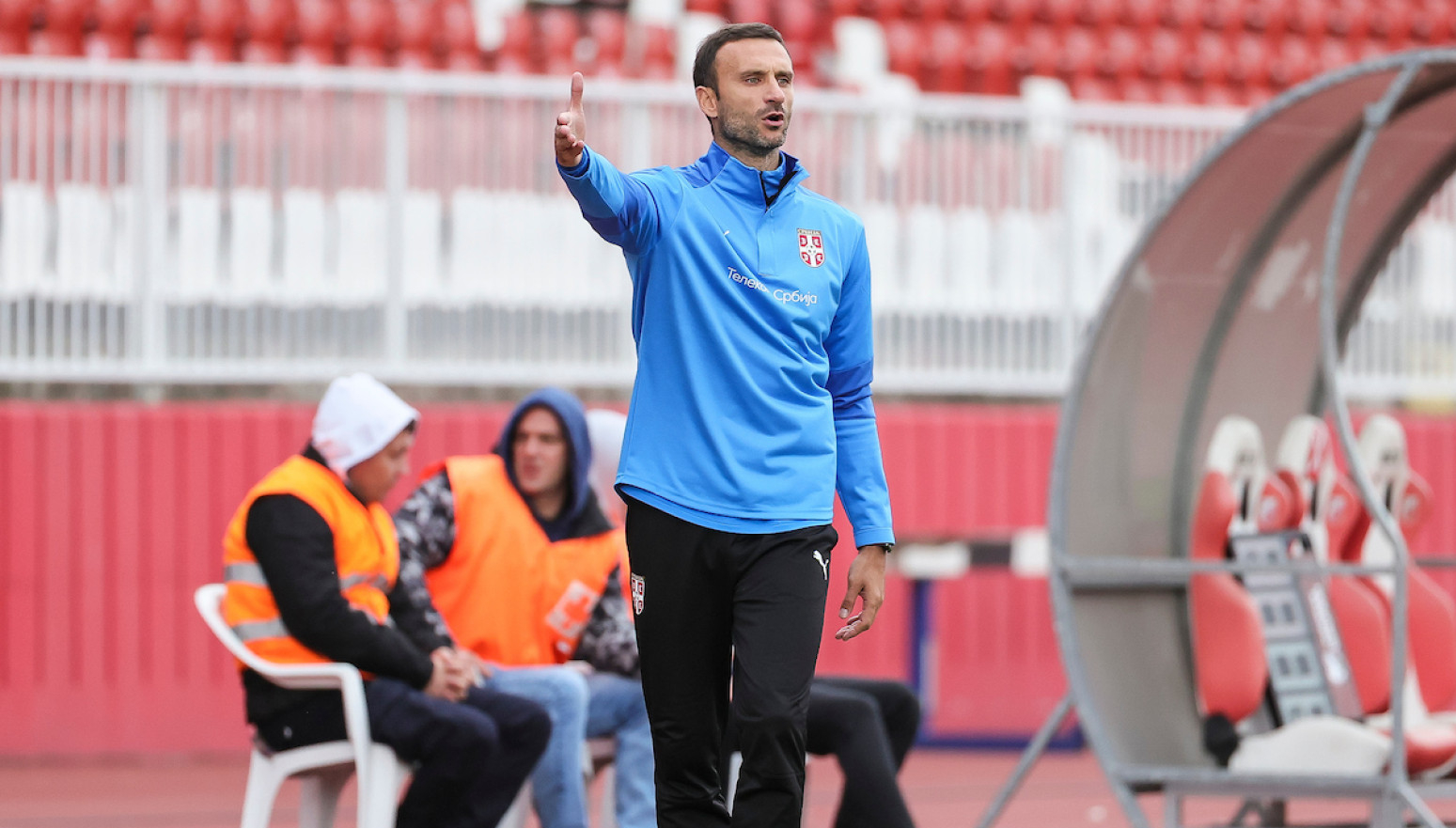 Kadeti Srbije startuju na Evropskom prvenstvu