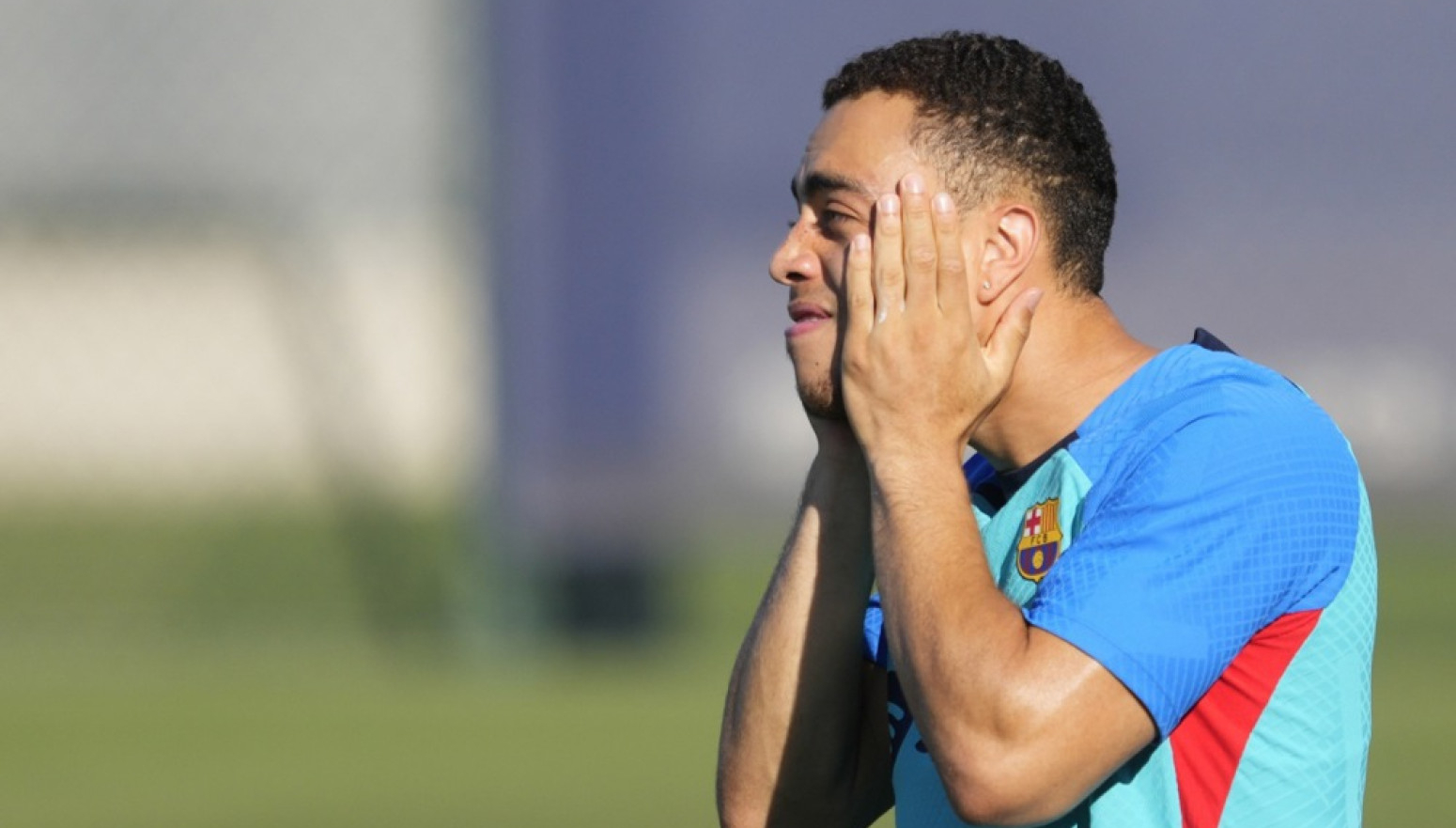 Barselona "za procente" (pro)dala Seržinja Desta