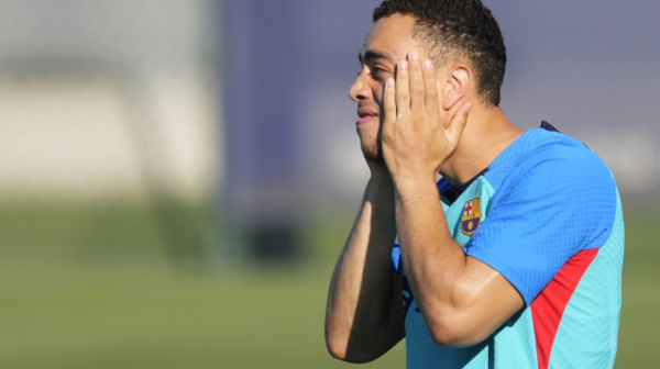 Barselona "za procente" (pro)dala Seržinja Desta