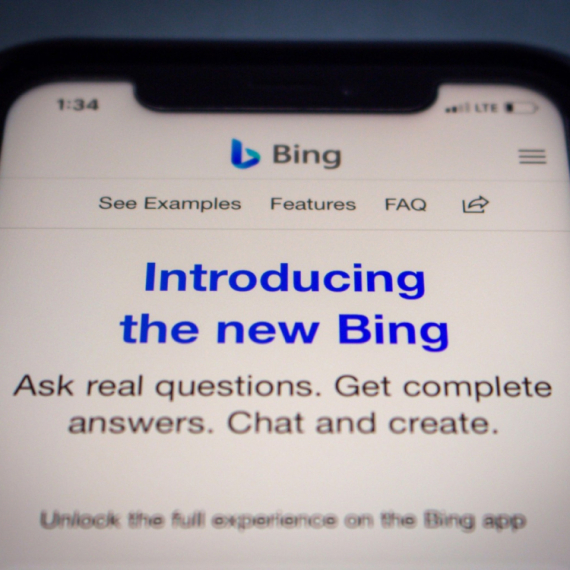 Microsoft opet hoće da vam "uvalja" Binga