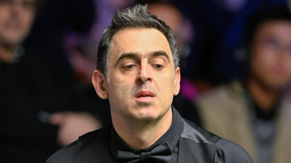 O'Saliven: "Dajem sebi još dve godine"