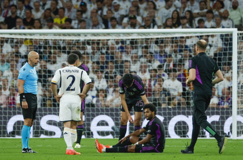 Gnabri završio sezonu – upitan za EP