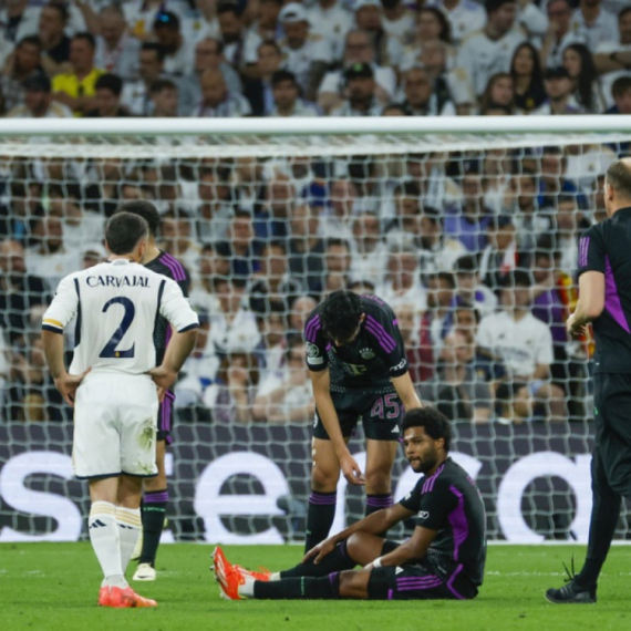 Gnabri završio sezonu – upitan za EP