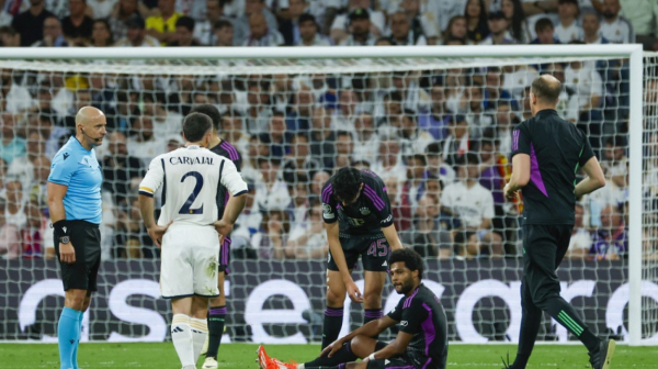 Gnabri završio sezonu – upitan za EP