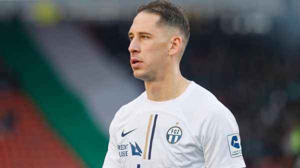 BiH "krade" igrača Hrvatskoj