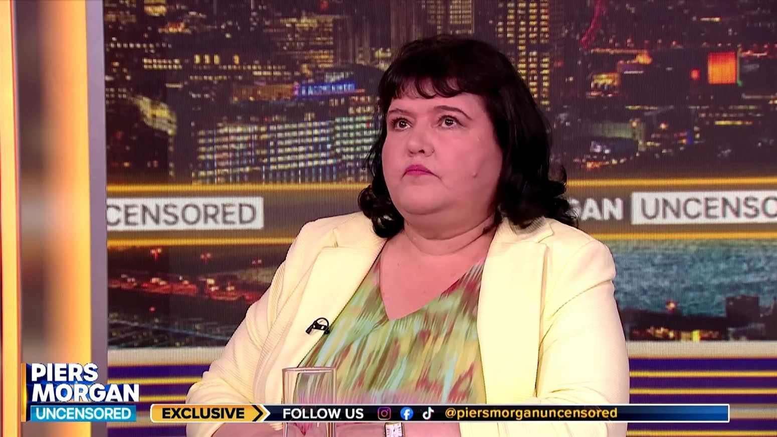 Oglasila se progoniteljka iz serije Baby Reindeer: On je lažov i psihijatrijski slučaj VIDEO