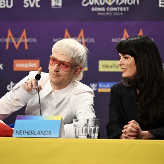 Još jedan skandal na Evroviziji: Pokrenuta istraga FOTO