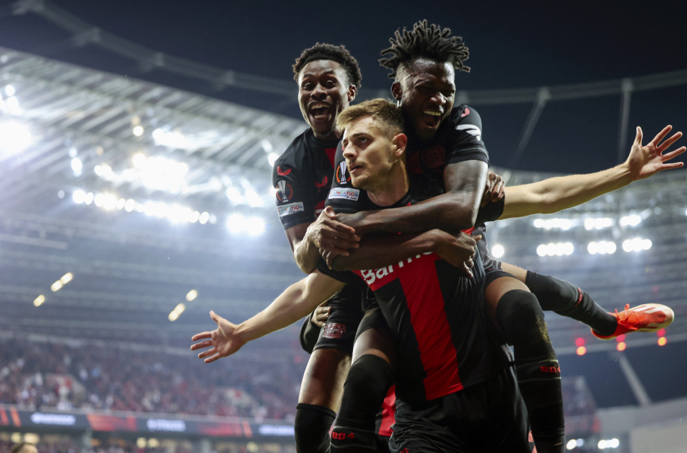 "Neverlusen" – 12 golova posle 90'