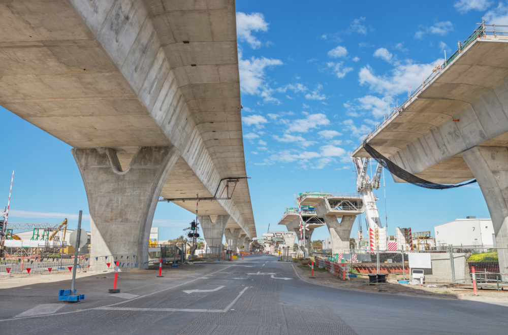 Čak 17 mostova i tri petlje: Evo šta će se sve graditi na drugoj deonici Severne obilaznice