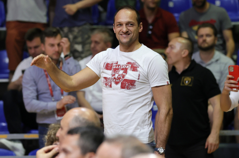 "Evroliga – najkvalitetnija košarka na svetu"