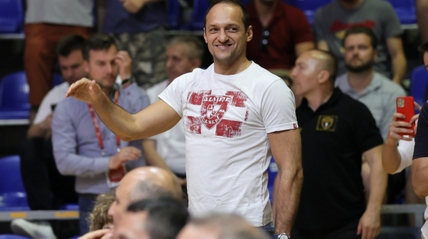 "Evroliga – najkvalitetnija košarka na svetu"