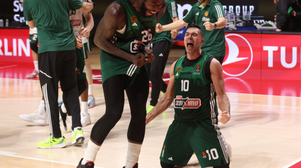 Evroliga bez milosti – žestoka kazna za PAO