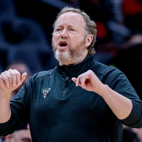 Finiks ne zna da osvoji titulu, ali je našao onog ko zna