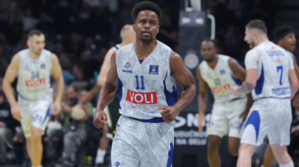 Ferel: Kao i obično, sudije u ABA moraju da varaju za dva ista tima