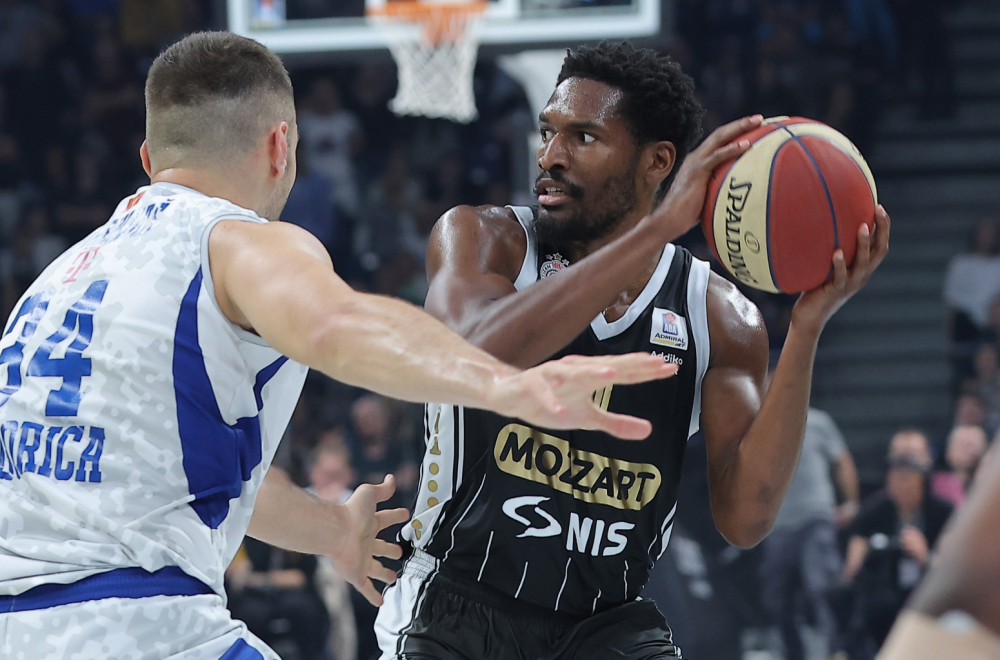 Stigla potvrda – Smit ostaje u Partizanu