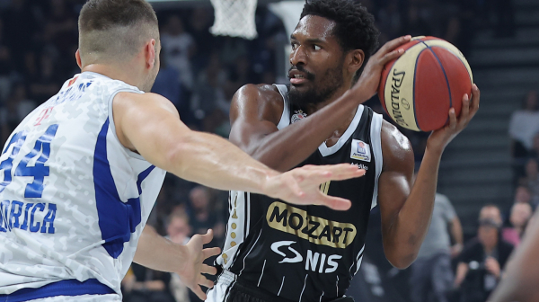 Stigla potvrda – Smit ostaje u Partizanu