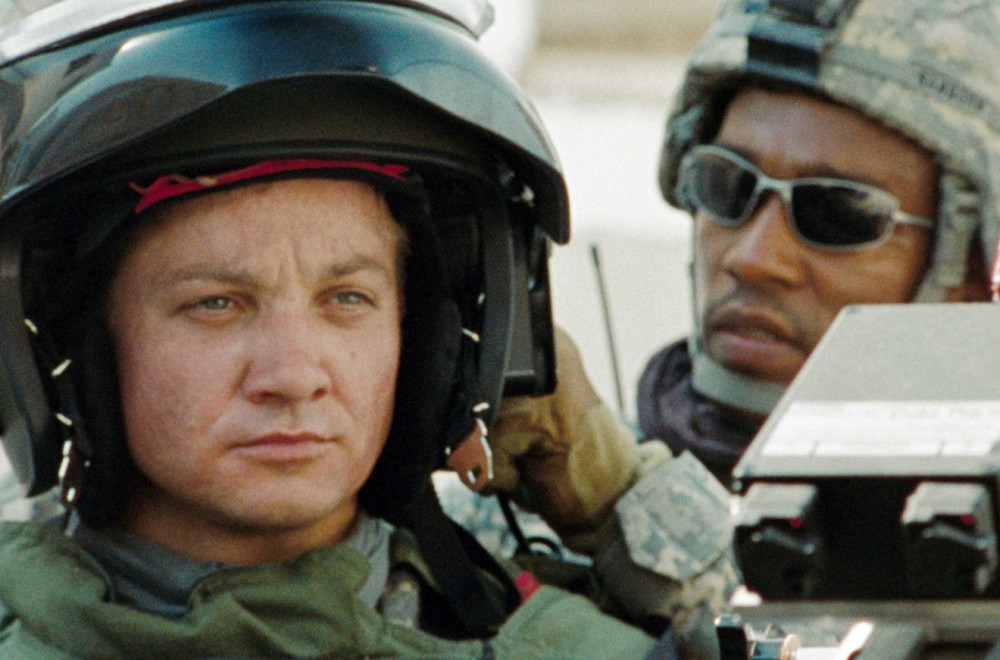 Stiven King oduševljen jednim ratnim filmom: Osvojio je šest Oskara