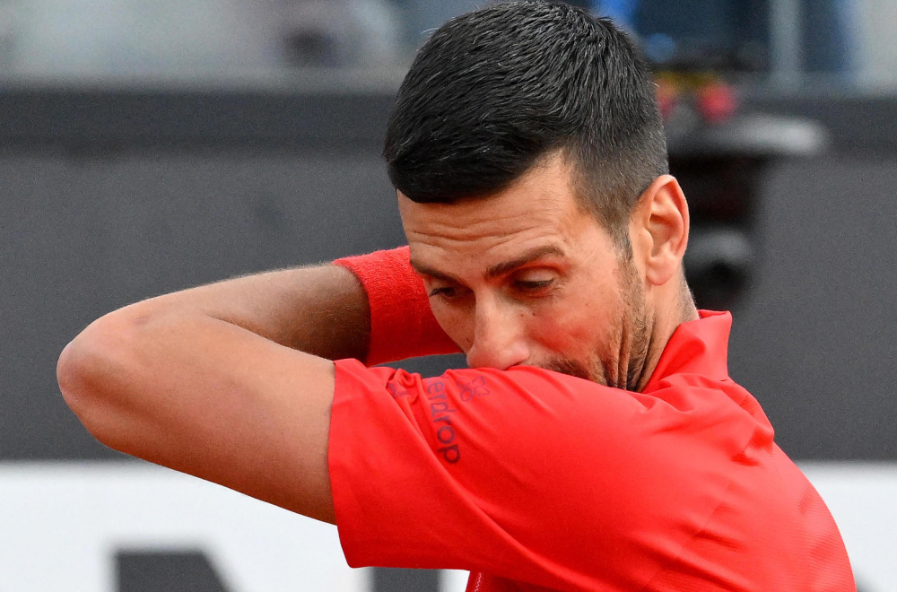 Oglasili se organizatori turnira posle skandala sa Novakom