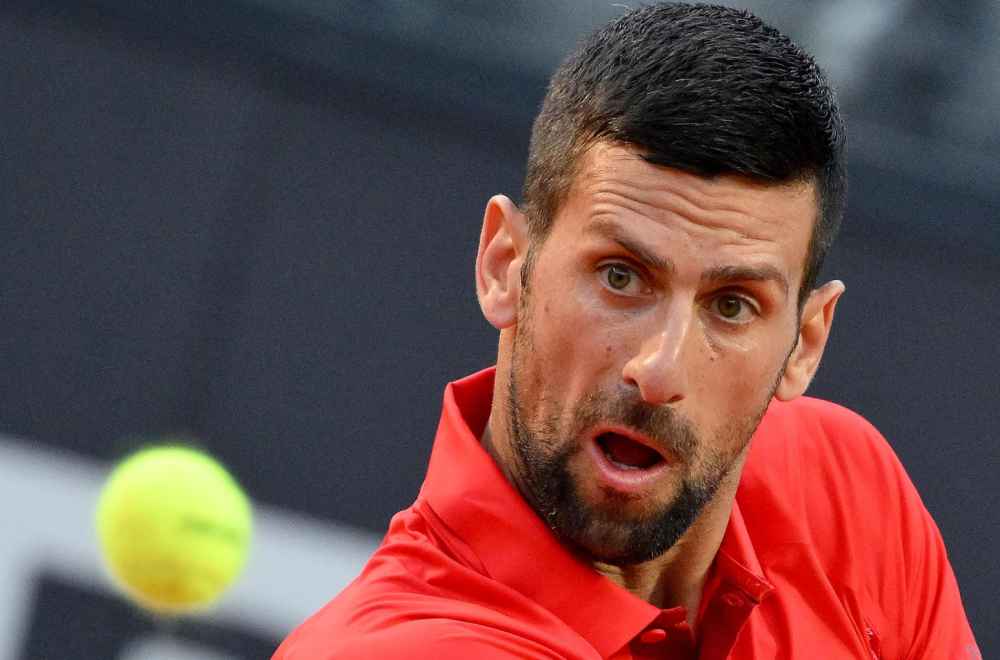 Novi snimak incidenta sa Đokovićem VIDEO