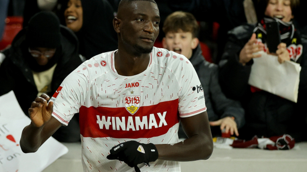 Girasi je Štutgartovo zlato – Bajern pao na treće mesto