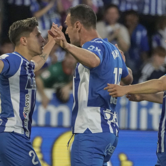 Šok za Đironu u 99' – Sinovi Hadžija i Simeonea asistenti