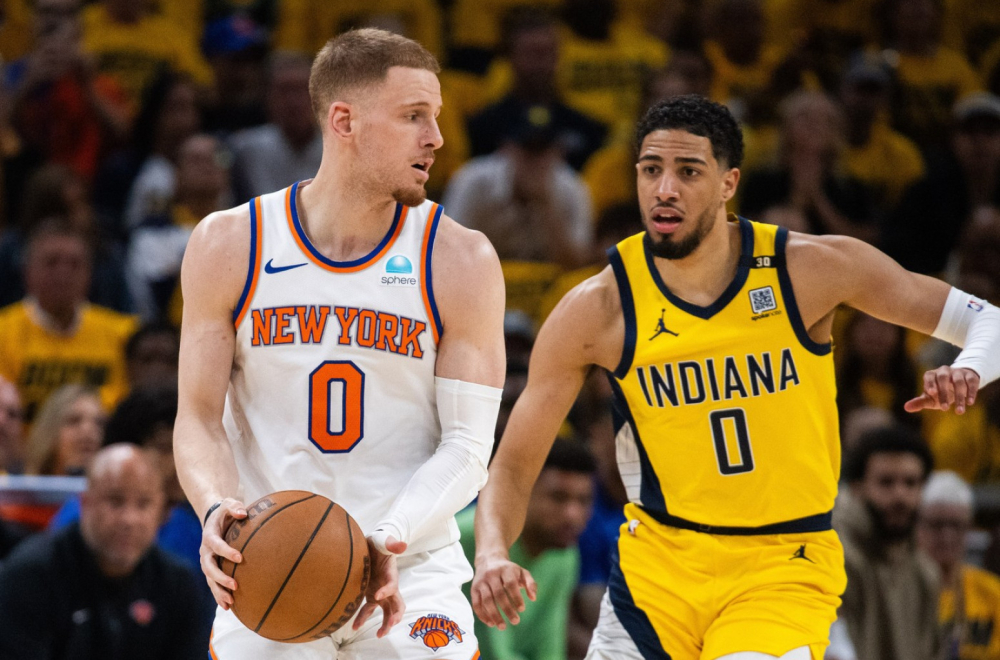 Haliburton i Sijakam odbranili domaći teren – Pejsersi slavili u Indijani VIDEO