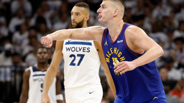 Jokićev ringišpil – Edvards i Gober ne znaju gde se nalaze VIDEO