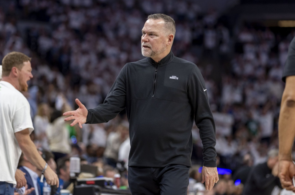 Meloun: "Srećan sam zbog Jokića, brine me ekipa"