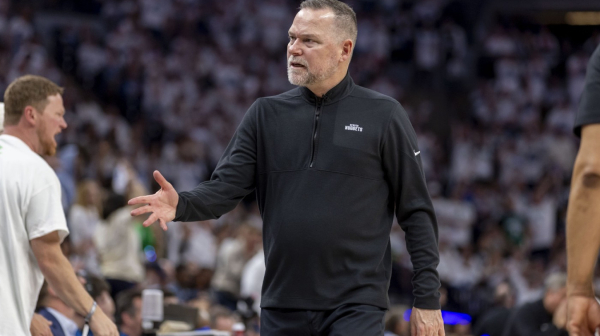 Meloun: "Srećan sam zbog Jokića, brine me ekipa"