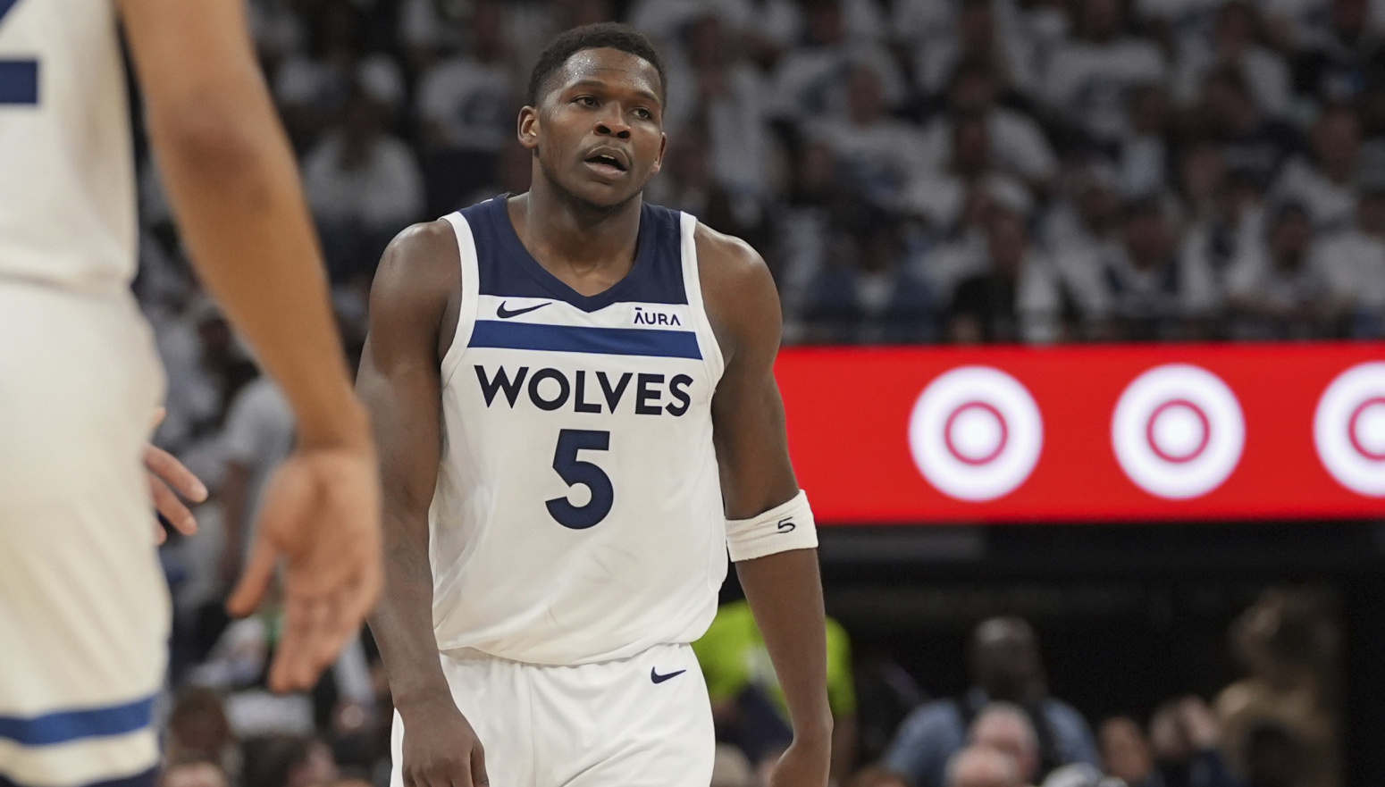 Edvards: Preuzimam krivicu – izneverio sam ih