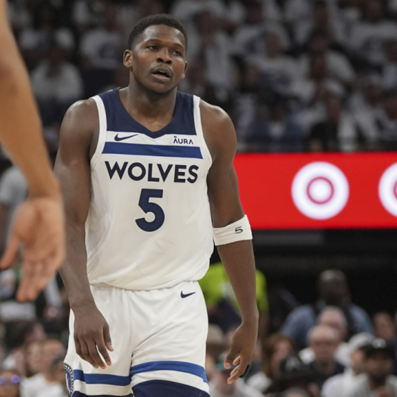 Edvards: Preuzimam krivicu – izneverio sam ih