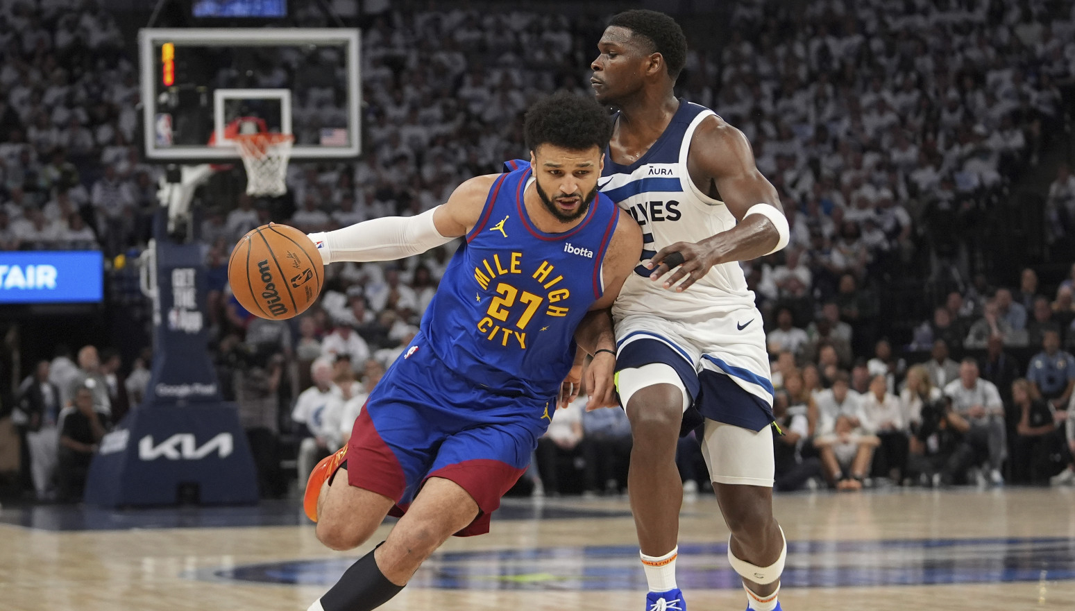 "Džamal Marej je neprijatelj broj jedan – svi znamo zašto" VIDEO