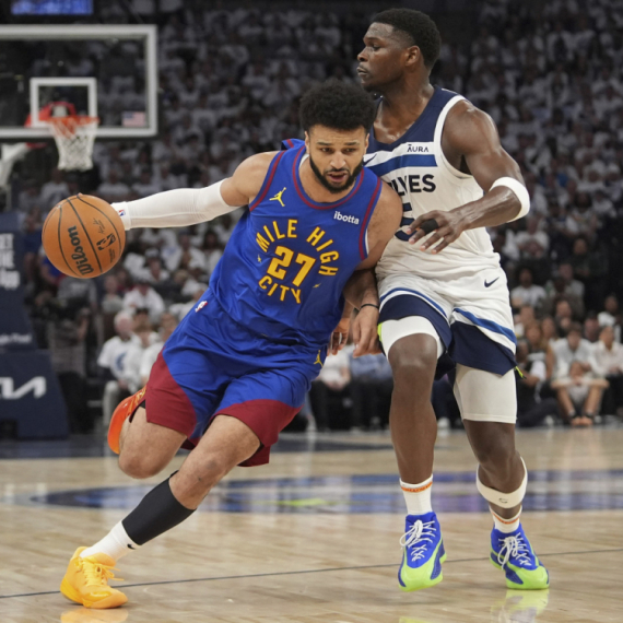 "Džamal Marej je neprijatelj broj jedan – svi znamo zašto" VIDEO