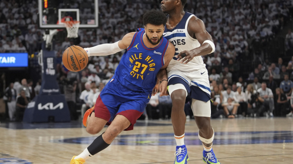 "Džamal Marej je neprijatelj broj jedan – svi znamo zašto" VIDEO