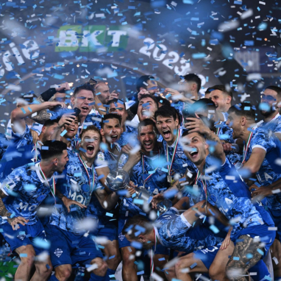 Komo se vratio u Seriju A posle 21 godinu