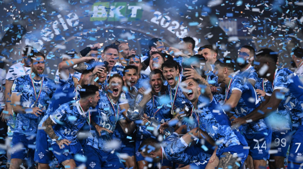 Komo se vratio u Seriju A posle 21 godinu