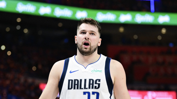 Problemi za Maverikse – Dončić upitan za treći meč