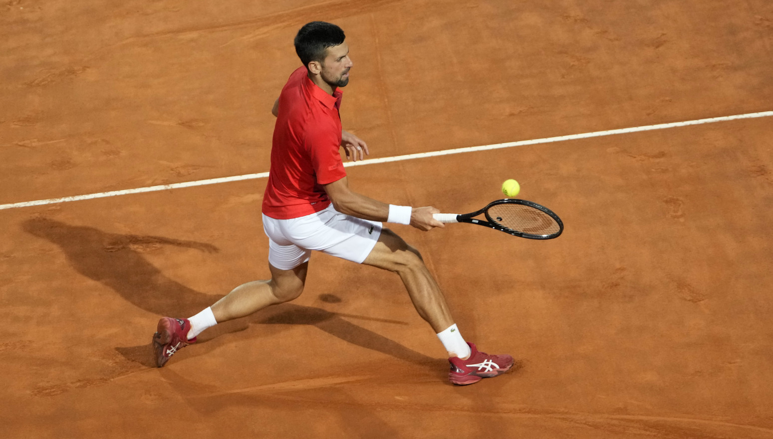 Slučaj "Đoković" – dobre vesti stigle iz Rima