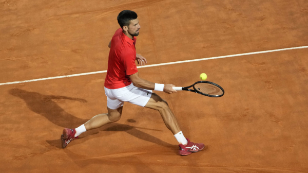 Slučaj "Đoković" – dobre vesti stigle iz Rima